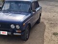 1981 Lada (ВАЗ) 2106 5-speed, синий, 45000 рублей