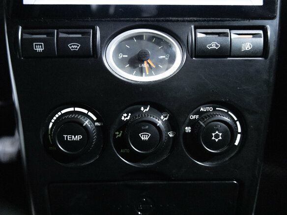 2012 Lada (ВАЗ) Priora Premier I, серый, 350000 рублей - вид 17