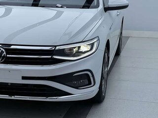 2026 Volkswagen Bora IV (China Market) Рестайлинг, белый, 1990000 рублей, вид 5