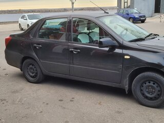 2018 Datsun on-DO I, чёрный, 555000 рублей, вид 2