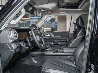 2026 Tank 300 I, чёрный, 4899000 рублей, вид 5