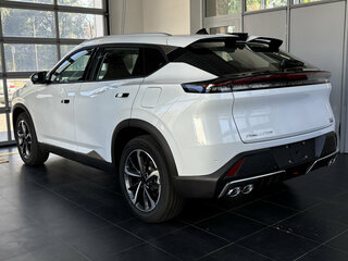 2025 Dongfeng Mage, белый, 3600000 рублей, вид 5