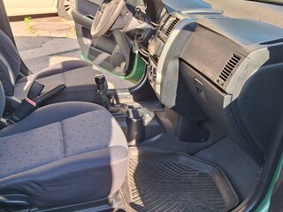 2004 Hyundai Getz I, зелёный, 330000 рублей, вид 3