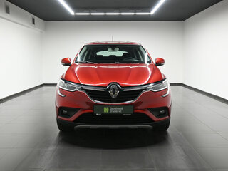 2019 Renault Arkana I, красный, 1470000 рублей, вид 3