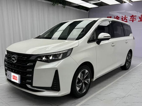 GAC Trumpchi M6 Pro