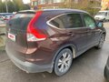2013 Honda CR-V IV, коричневый, 1750000 рублей - вид 1