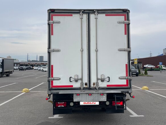 2010 Iveco Daily, белый, 1380000 рублей - вид 5