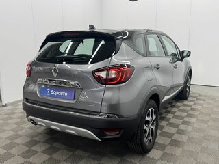 2021 Renault Kaptur I Рестайлинг, серый, 1799000 рублей, вид 5