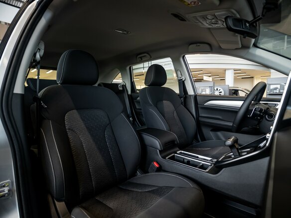 2026 Haval M6 II, серый, 2349000 рублей - вид 21