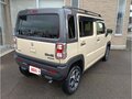 2023 Suzuki Hustler II, бежевый, 960700 рублей - вид 7