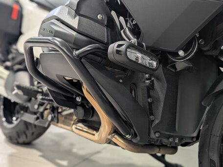 2025 BMW R 1300 RT, белый, 3100000 рублей, вид 4