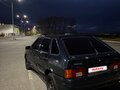 2007 Lada (ВАЗ) 2114, чёрный, 77000 рублей - вид 3