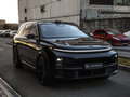 2024 Li Auto (Lixiang) L7 52.3 kWh I Рестайлинг, чёрный, 6699000 рублей - вид 4