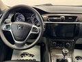 2017 Zotye T600, золотистый, 625000 рублей - вид 9