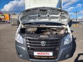 2017 ГАЗ ГАЗель Next, белый, 999999 рублей - вид 11