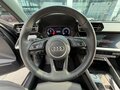 2023 Audi A3 35 TFSI Long IV (8Y), серый, 1950000 рублей - вид 9