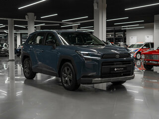 2026 Toyota RAV4 VI (XA60), синий, 4520000 рублей, вид 2