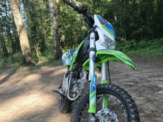 2025 Apollo RFZ, зелёный, 69999 рублей, вид 1