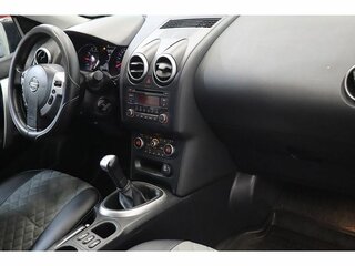 2012 Nissan Qashqai I Рестайлинг, фиолетовый, 1030000 рублей, вид 5