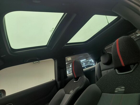 2026 Mini Hatch JCW IV (F65/F66/J01), красный - вид 16