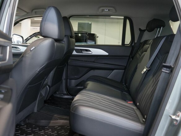 2026 Haval H5 II, серый, 4349000 рублей - вид 19