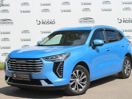 Haval Jolion I