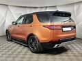 2018 Land Rover Discovery V, оранжевый, 3425000 рублей - вид 3