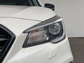 2020 Subaru Legacy VI Рестайлинг, белый - вид 7