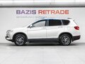 2017 Haval H6 I, серебристый, 1380000 рублей - вид 7