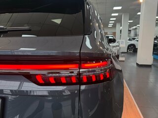 2025 Geely Monjaro I, серый, 4904990 рублей, вид 5