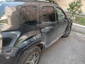 2013 Renault Duster I, чёрный - вид 4