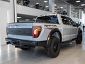 2026 Ford F-150 Raptor XIV Рестайлинг, серый, 14594637 рублей - вид 5