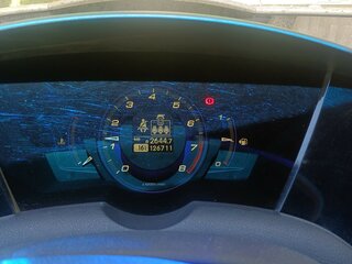 2008 Honda Civic VIII, серый, 570000 рублей, вид 5