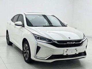 2021 Dongfeng Aeolus Yixuan I, белый, 950000 рублей, вид 1