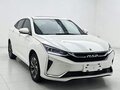 2021 Dongfeng Aeolus Yixuan I, белый, 950000 рублей