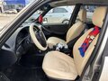 2014 Chevrolet Niva I Рестайлинг, серый, 610000 рублей - вид 6