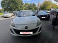 2010 Mazda 3 II (BL), белый, 830000 рублей