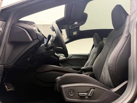 2026 Audi A5 L Sportback III (B10), серый, 6490000 рублей - вид 11