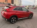 2018 Mitsubishi Eclipse Cross I, красный, 1500000 рублей - вид 3