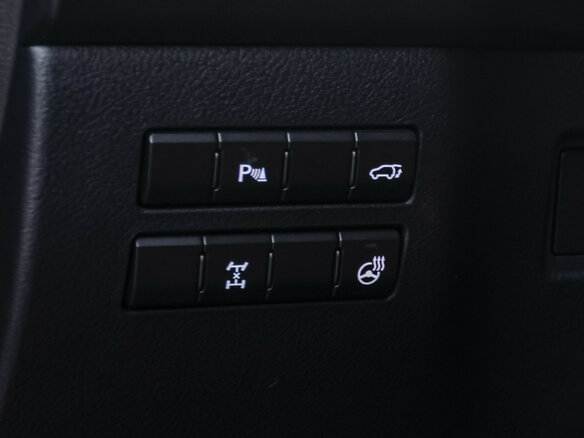 2016 Lexus NX 200t I, красный - вид 17