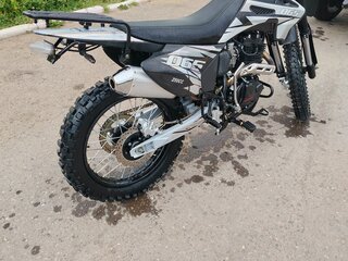 Zongshen ZS250