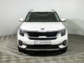 2021 Kia Seltos I, белый, 1979777 рублей - вид 1