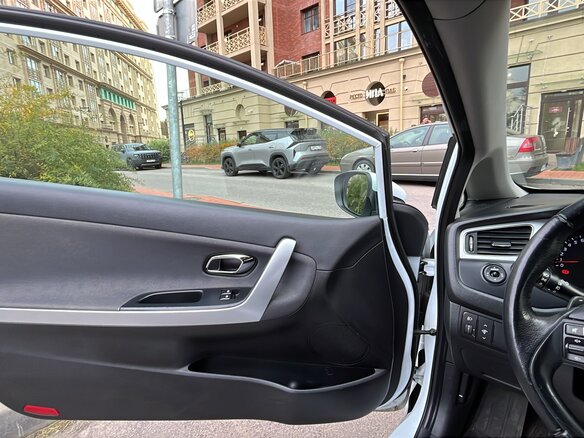 2014 Kia Ceed II, белый, 990000 рублей - вид 23