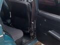 1996 Lada (ВАЗ) 2106, зелёный, 135000 рублей - вид 10