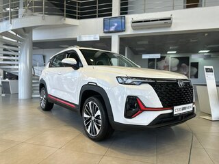 2025 Changan CS35 Plus I Рестайлинг, белый, 2839900 рублей, вид 1