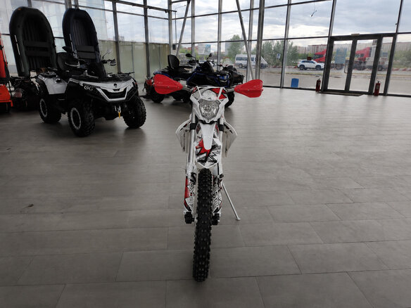 2026 Rockot R8-300, белый, 231400 рублей - вид 2
