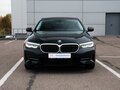 2021 BMW 5 серии 520d VII (G30/G31/G38) Рестайлинг, чёрный, 4277000 рублей - вид 1