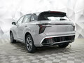2025 Hongqi HS3, серый - вид 2