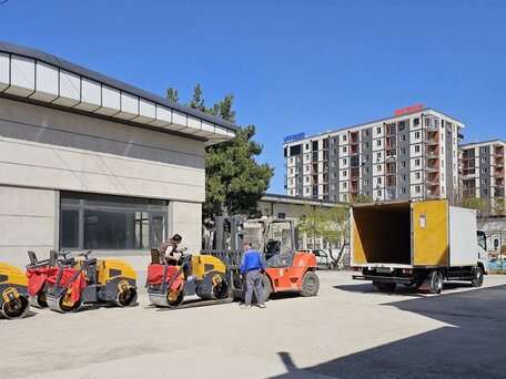 2026 Huatong Huatong, 700000 рублей, вид 4