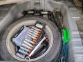 2004 Mitsubishi Lancer IX, серебристый, 400000 рублей - вид 7